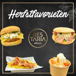 Herfstfavorieten bij Restaria